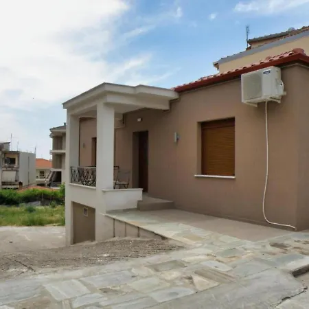 Enjoy Meteora Two Apartment Kalambaka Exterior photo