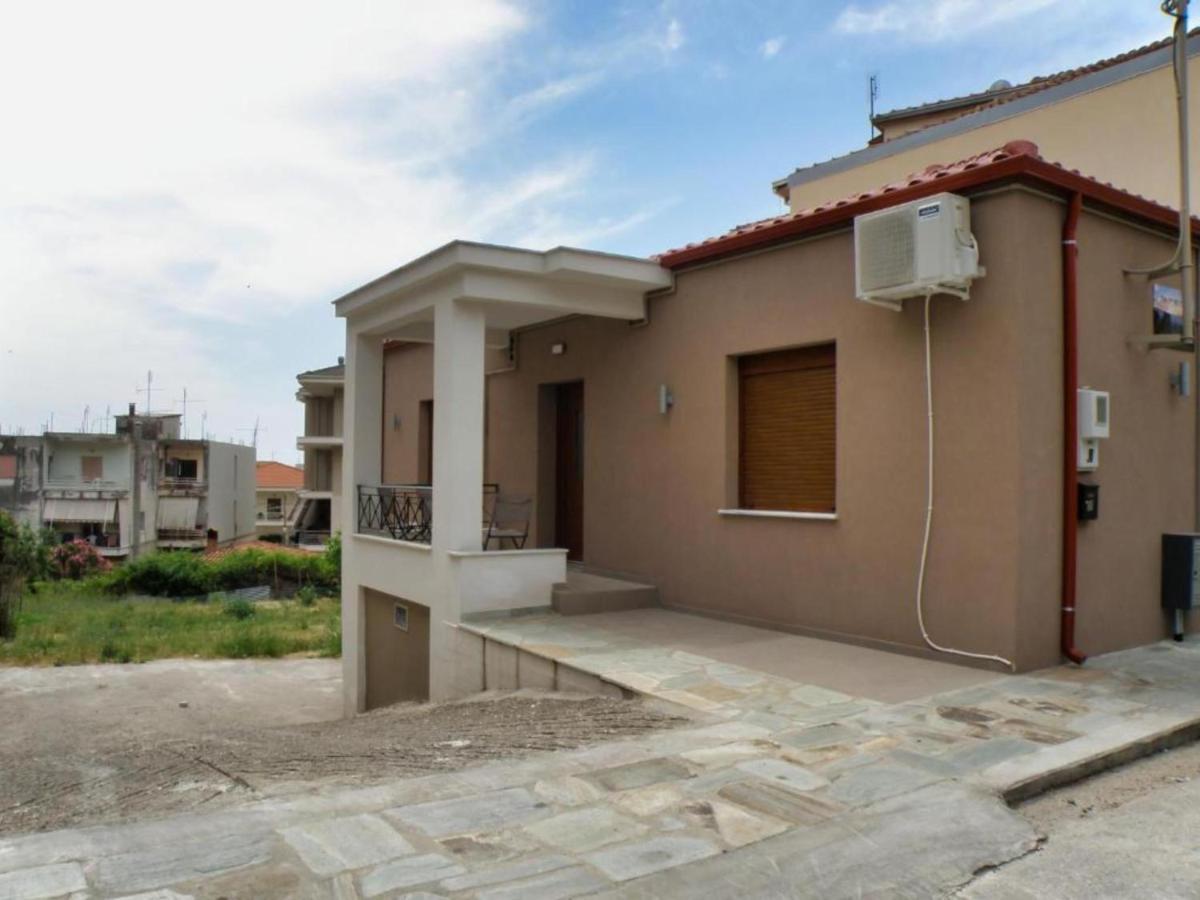 Appartement Enjoy Meteora Two