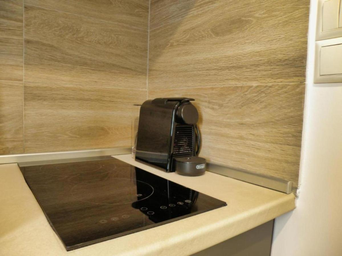 Appartement Enjoy Meteora Two Kalambaka