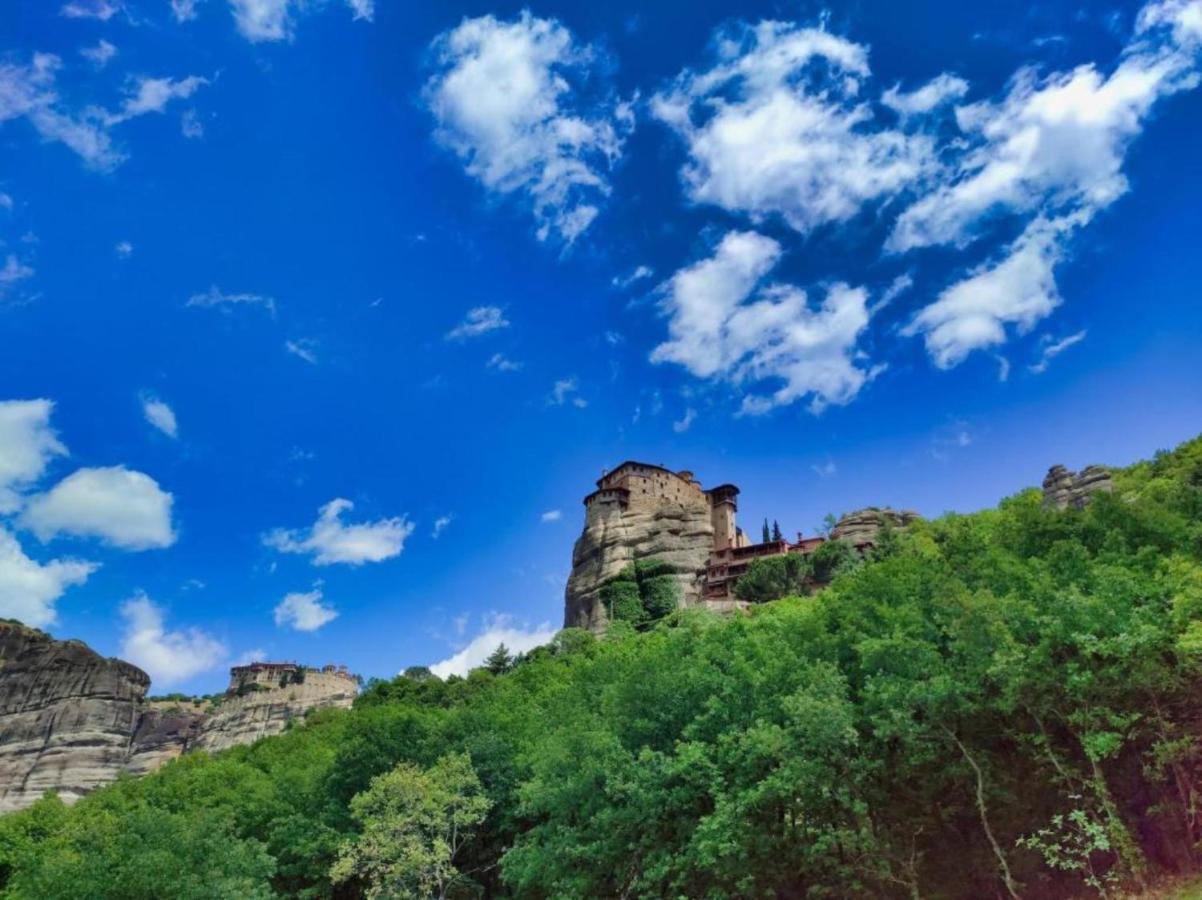 Enjoy Meteora Two * Kalambaka