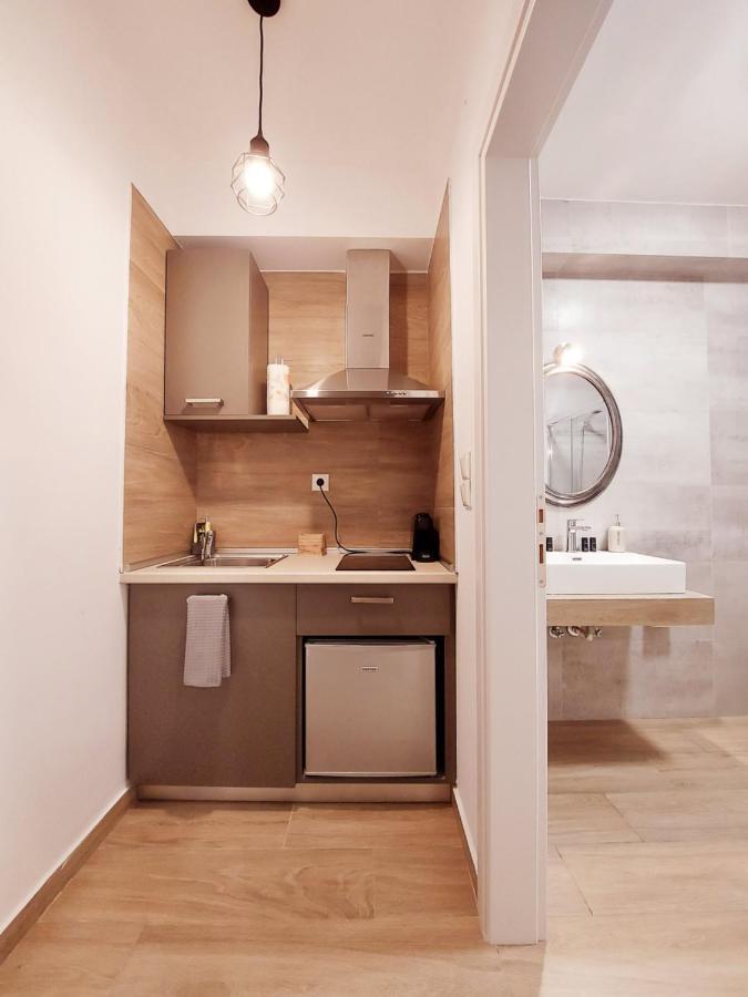 Enjoy Meteora Two Appartement Kalambaka